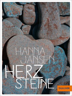 cover image of Herzsteine